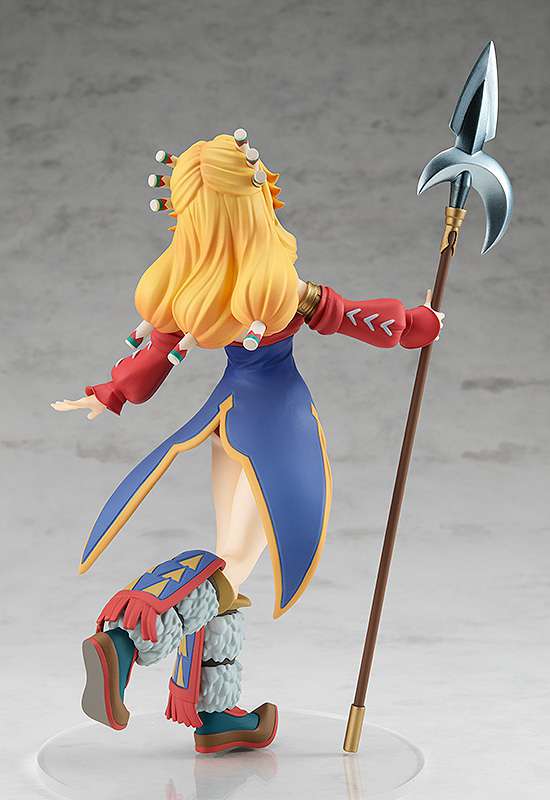 LEGEND OF MANA: THE TEARDROP CRISTALLO POP UP PARADE PVC STATUA SERAPHINA 19 CM GOOD SMILE COMPANY