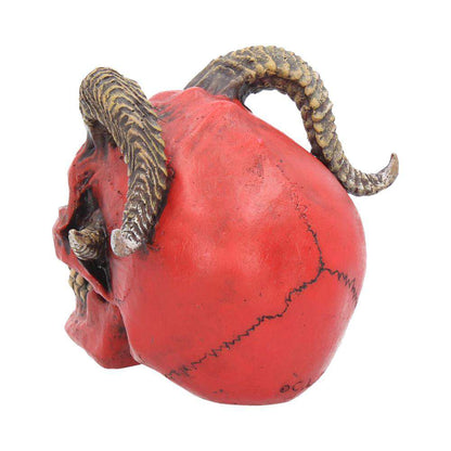 TENACIOUS DEMON SCULPT