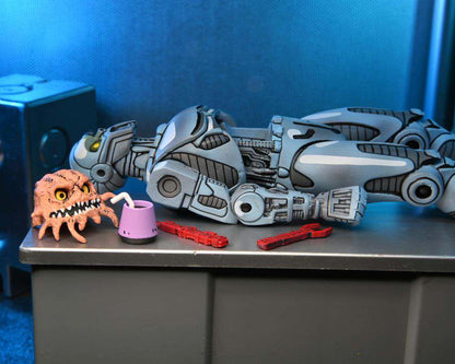 TMNT MIRAGE COMICS UTROM ACTION FIGURE