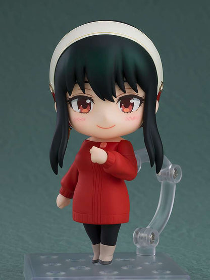 SPY X FAMILY YOR CASUAL OUTFIT NENDOROID