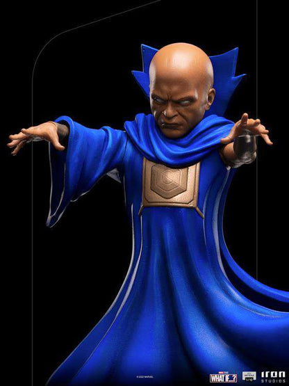 WHAT IF . . .WATCHER 1/10 STATUE