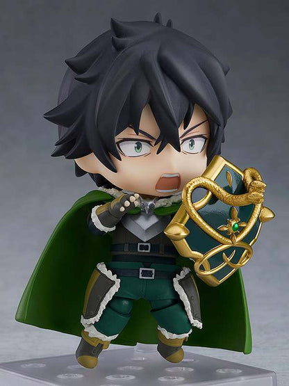 GOOD SMILE COMPANY NENDOROID RISING O/T SHIELD HERO RERUN MINI FIGURA 10 cm