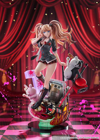 DANGANRONPA JUNKO 15TH ANNIVERSARY ST