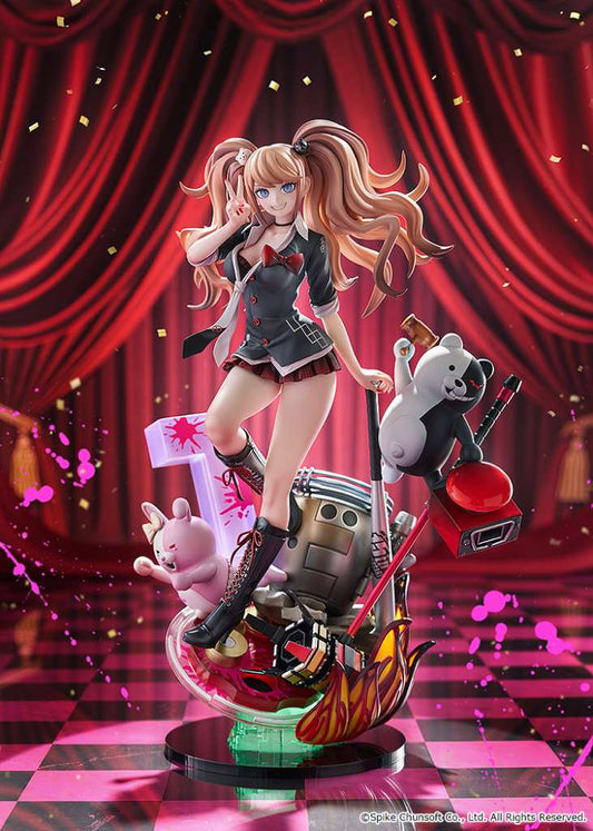 DANGANRONPA JUNKO 15TH ANNIVERSARY ST