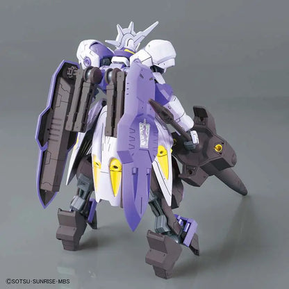 BANDAI - GUNDAM HG KIMARIS VIDAR 1/144 MODEL KIT 13 cm