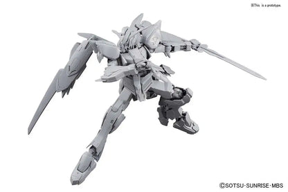 ORPHANS GUNDAM BAEL FULL MECHANICS 1/100