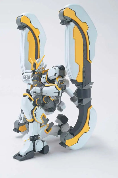 BANDAI - GUNDAM HG ATLAS THUNDERBOLT 1/144 MODEL KIT 13 cm