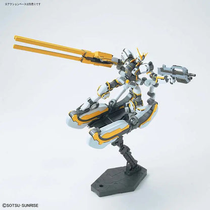 BANDAI - GUNDAM HG ATLAS THUNDERBOLT 1/144 MODEL KIT 13 cm