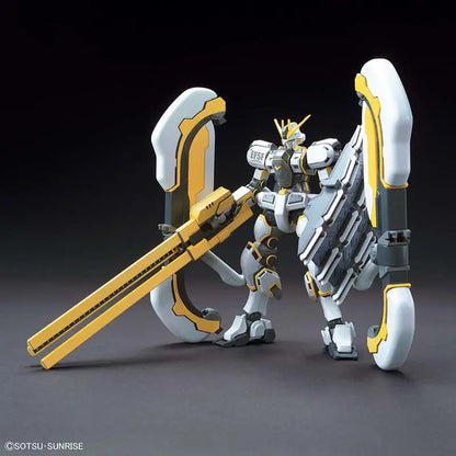 BANDAI - GUNDAM HG ATLAS THUNDERBOLT 1/144 MODEL KIT 13 cm
