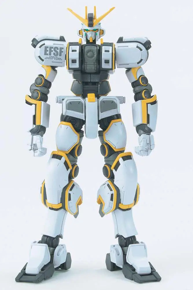 BANDAI - GUNDAM HG ATLAS THUNDERBOLT 1/144 MODEL KIT 13 cm