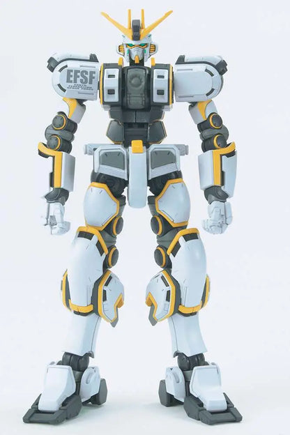 BANDAI - GUNDAM HG ATLAS THUNDERBOLT 1/144 MODEL KIT 13 cm