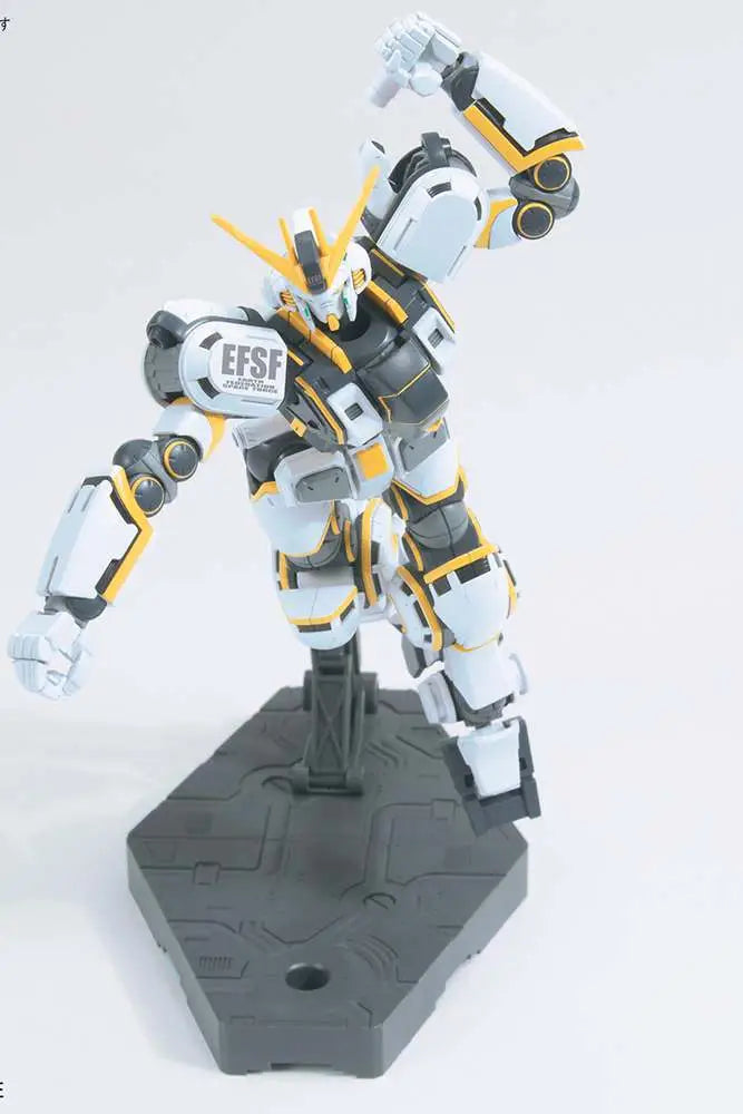 BANDAI - GUNDAM HG ATLAS THUNDERBOLT 1/144 MODEL KIT 13 cm