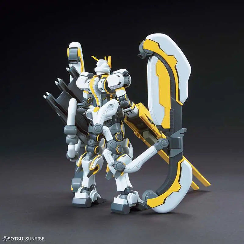 BANDAI - GUNDAM HG ATLAS THUNDERBOLT 1/144 MODEL KIT 13 cm