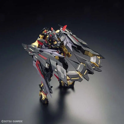 RG GUNDAM ASTRAY GOLD FRAME AMATSU 1/44