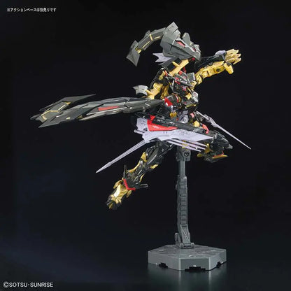 RG GUNDAM ASTRAY GOLD FRAME AMATSU 1/44