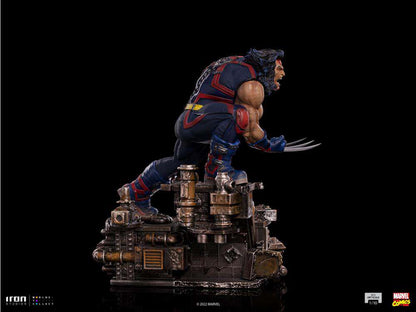 X-MEN AOA WEAPON X 1/10 STATUE