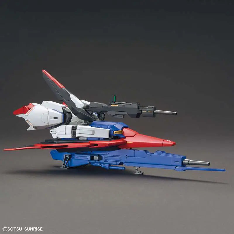 BANDAI - GUNDAM HG ZETA REVIVE 1/144 MODEL KIT 13 cm