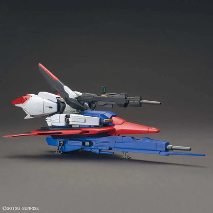 BANDAI - GUNDAM HG ZETA REVIVE 1/144 MODEL KIT 13 cm