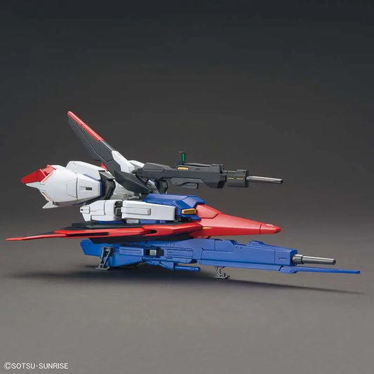 BANDAI - GUNDAM HG ZETA REVIVE 1/144 MODEL KIT 13 cm