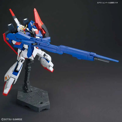 BANDAI - GUNDAM HG ZETA REVIVE 1/144 MODEL KIT 13 cm