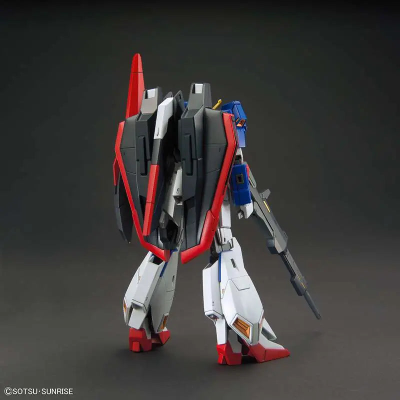 BANDAI - GUNDAM HG ZETA REVIVE 1/144 MODEL KIT 13 cm