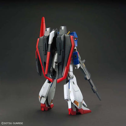 BANDAI - GUNDAM HG ZETA REVIVE 1/144 MODEL KIT 13 cm