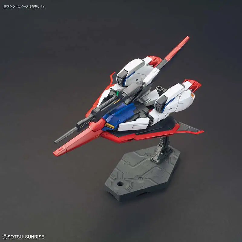 BANDAI - GUNDAM HG ZETA REVIVE 1/144 MODEL KIT 13 cm