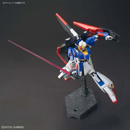 BANDAI - GUNDAM HG ZETA REVIVE 1/144 MODEL KIT 13 cm