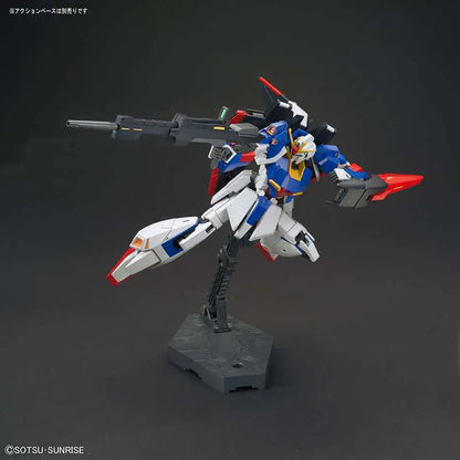BANDAI - GUNDAM HG ZETA REVIVE 1/144 MODEL KIT 13 cm