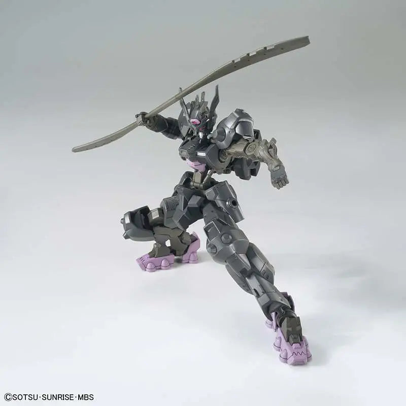 BANDAI - GUNDAM HG VUAL 1/144 MODEL KIT 13 cm