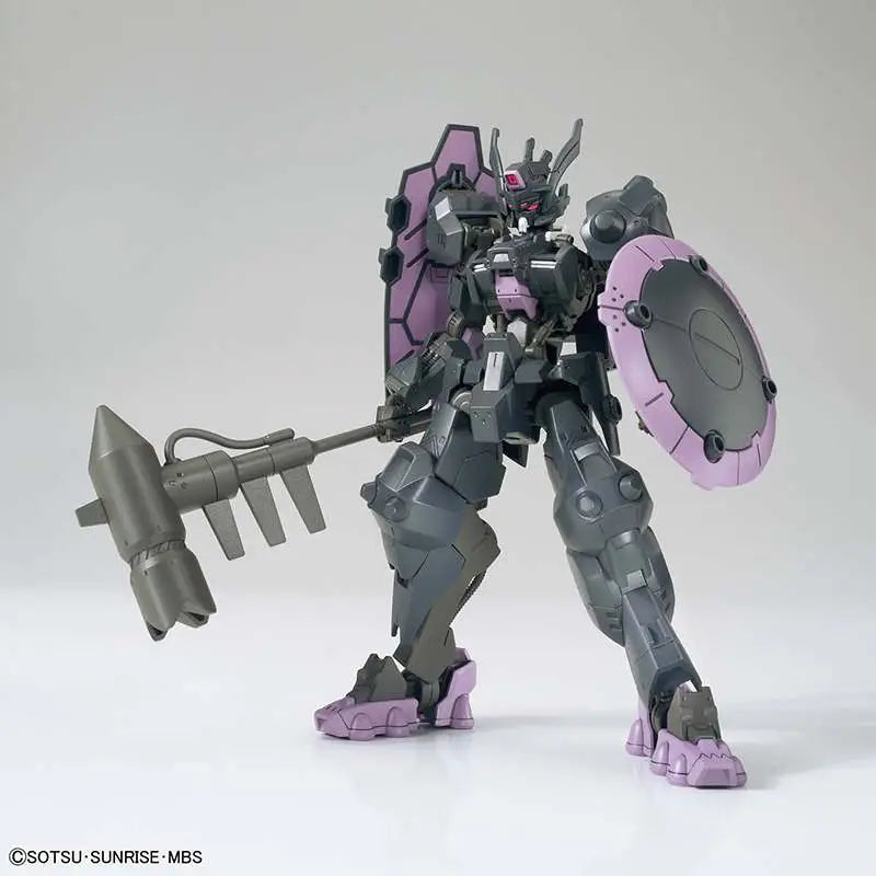 BANDAI - GUNDAM HG VUAL 1/144 MODEL KIT 13 cm