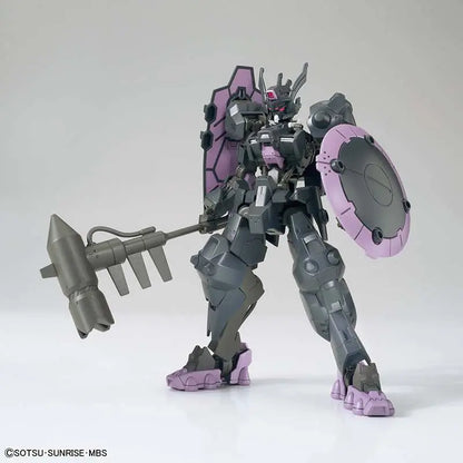 BANDAI - GUNDAM HG VUAL 1/144 MODEL KIT 13 cm