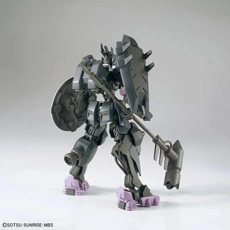 BANDAI - GUNDAM HG VUAL 1/144 MODEL KIT 13 cm
