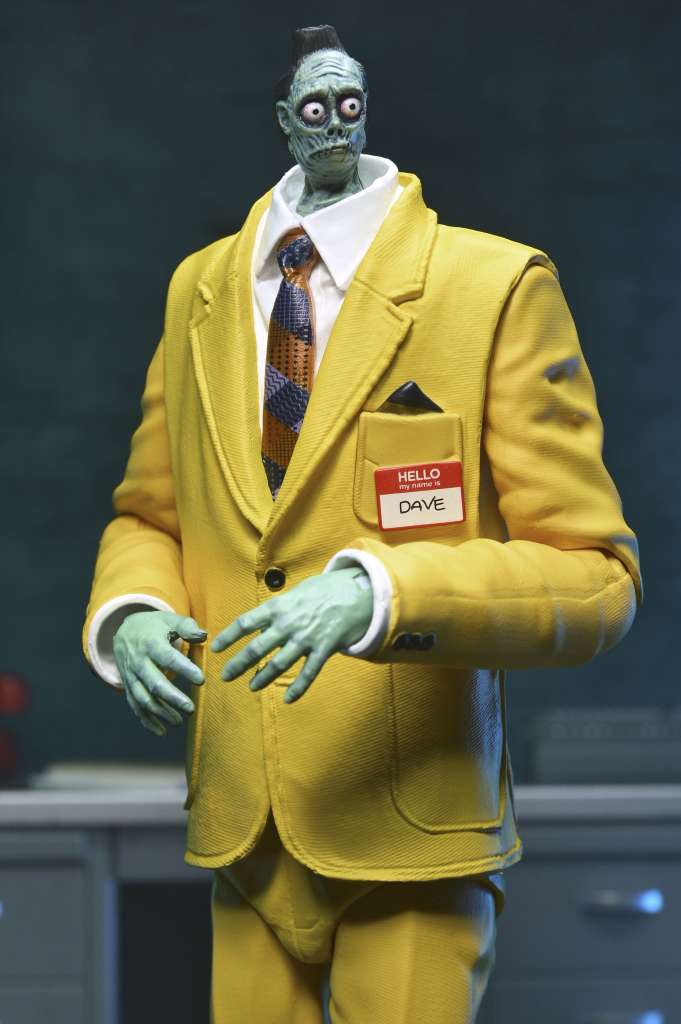 BEETLEJUICE 2 BOB ULTIMATE AF