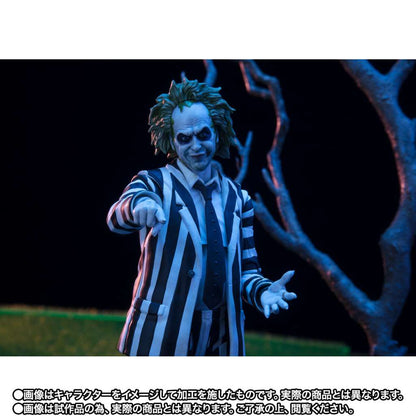BEETLEJUICE BEETLEJUICE BEETLEJUICE SHF
