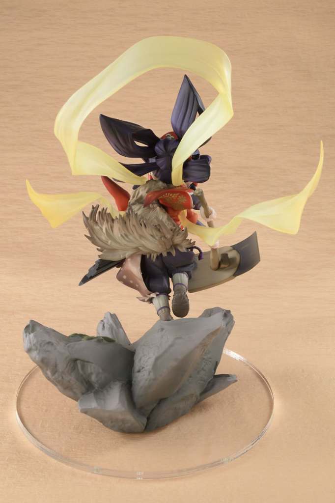 SAKUNA RICE AND RUIN PRINCESS SAKUNA ST