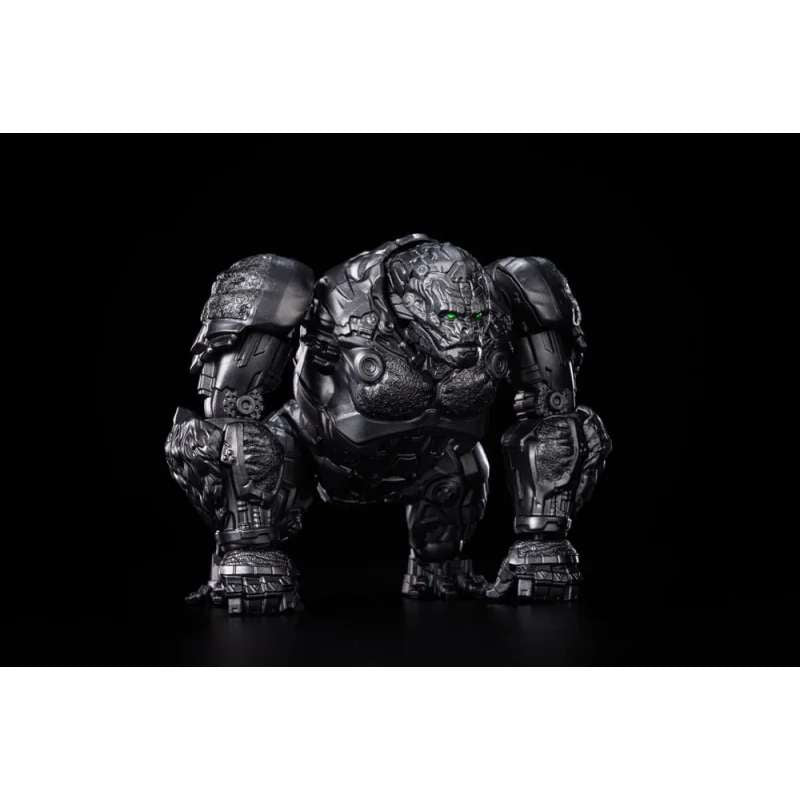 TRANSFORMERS OPTIMUS PRIMAL CLAS C 04 MK