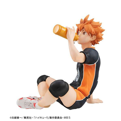 HAIKYU!! GEM PALM SIZE SHOYO HINATA ST