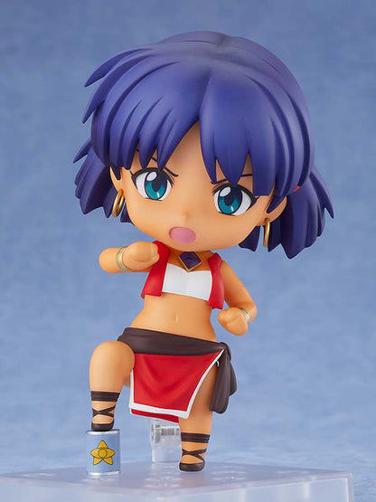 NADIA THE SECRET OF BLUE WATER NENDOROID ACTION FIGURE NADIA GOODSMILE COMPANY