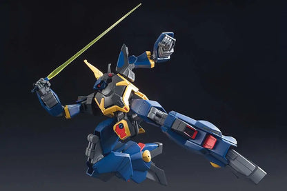 BANDAI HG BARZAM 1/144 MODEL KIT 12 cm