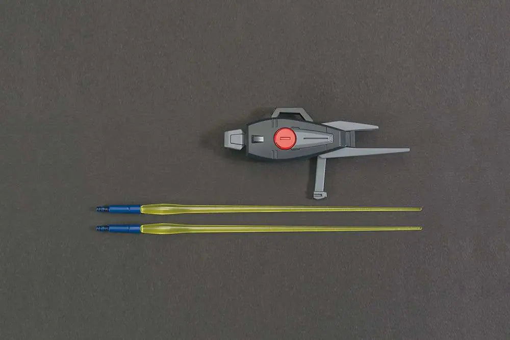BANDAI HG BARZAM 1/144 MODEL KIT 12 cm