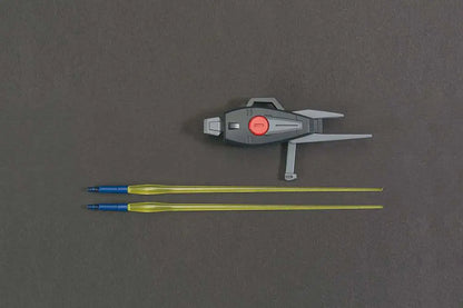 BANDAI HG BARZAM 1/144 MODEL KIT 12 cm