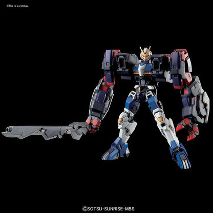 BANDAI - GUNDAM HG DANTALION 1/144 MODEL KIT 12 cm
