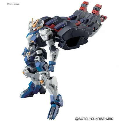 BANDAI - GUNDAM HG DANTALION 1/144 MODEL KIT 12 cm