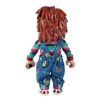 CHUCKY BENDYFIG