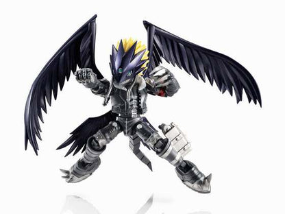DIGIMON NXEDGE BEELZEMON BLASTMODE AF