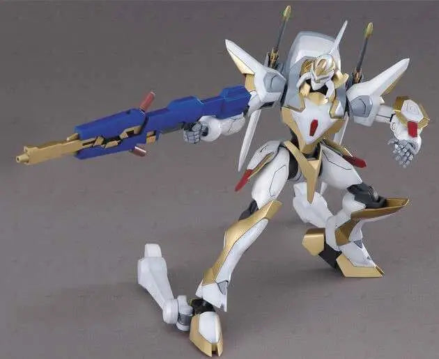 BANDAI CODE GEASS LANCELOT LANCELOT MK MODEL KIT 13 cm