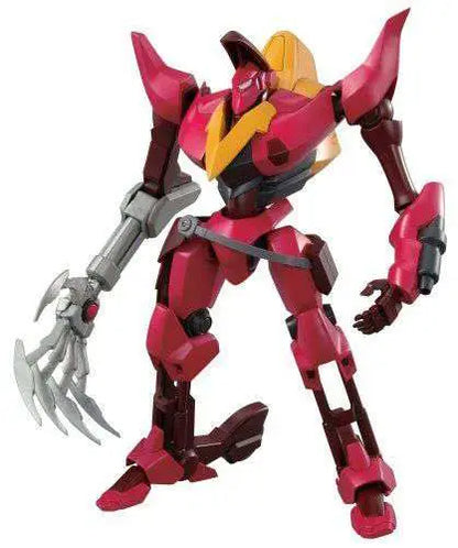 BANDAI CODE GEASS GUREN NISHIKI MK 1/35 MODEL KIT 13 cm