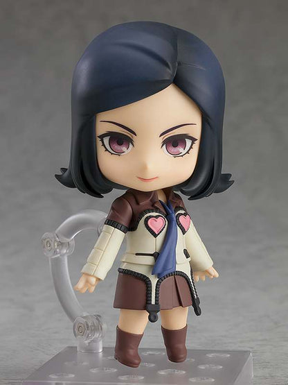 GOOD SMILE COMPANY NENDOROID PERSONA2 MAYA AMANO MINI FIGURA 10 cm