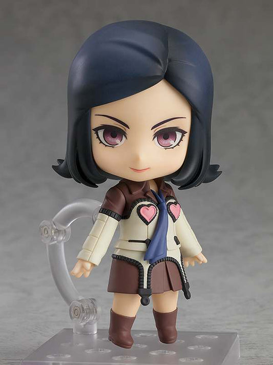 PERSONA 2 ETERNAL PUNISHMENT NENDOROID ACTION FIGURA MAYA AMANO 10 CM GOOD SMILE COMPANY